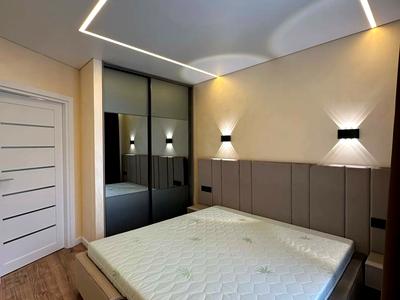 квартира за адресою Запорізьке шосе, 32д