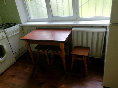квартира за адресою Київ, Михайла Донця вул., 27