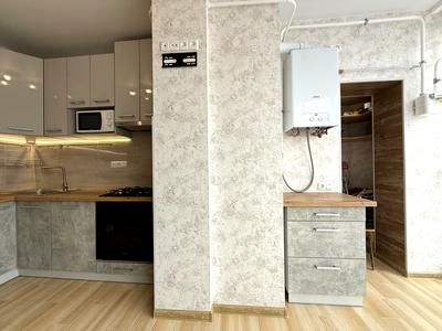 квартира за адресою Миру вул., 3