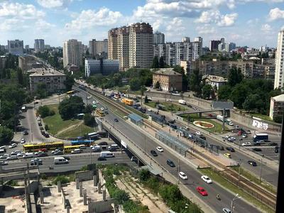 квартира по адресу Борщаговская ул., 145