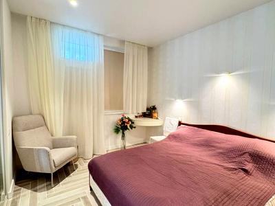 квартира по адресу Златоустовская ул., 47-49