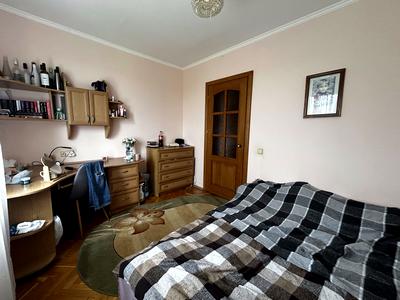 квартира по адресу Шафарика ул. (Рагузова), 8