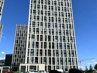 квартира по адресу Заречная ул., 4К1