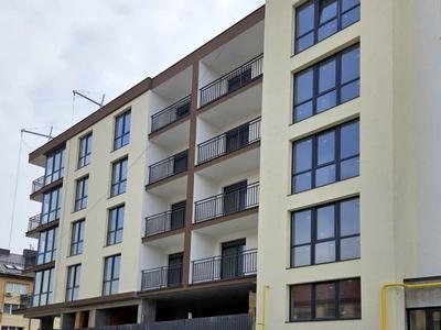 квартира по адресу Героев Крут ул., 7