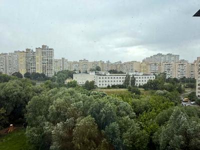 квартира за адресою Миколи Ушакова вул., 18