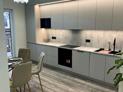 квартира за адресою Краснова вул., 3а