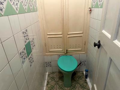 квартира за адресою Київ, Дмитра Годзенка вул. (Глазунова), 3