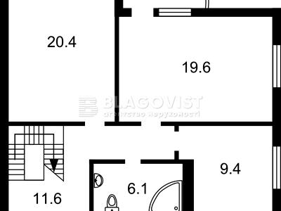 квартира за адресою Юрія Кондратюка вул., 7