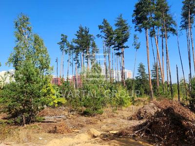 участок по адресу Ирпень, незалежності