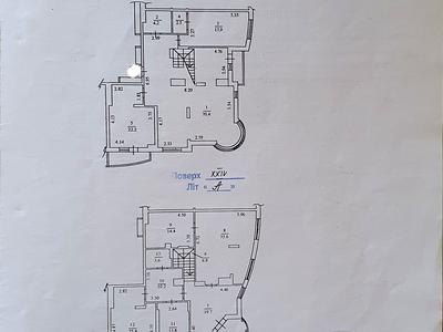 квартира за адресою Ореста Васкула вул., 19