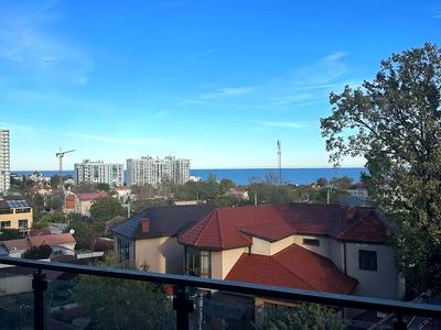 квартира за адресою Одеса, Рєпіна вул., 1-Б