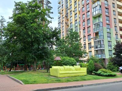 квартира за адресою Анатолія Петрицького вул., 21-А