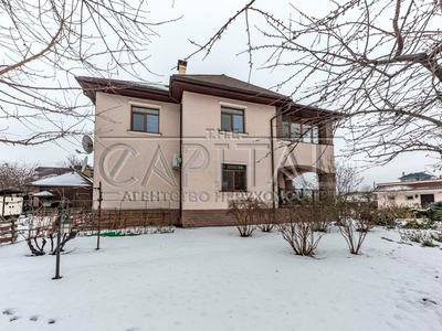 будинок за адресою Київ, Лугова вул.