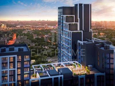 квартира за адресою Залізничне шосе, 45а