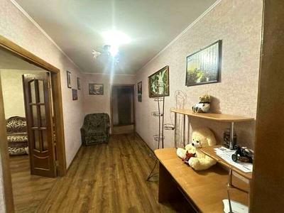 квартира по адресу Якуба Коласа ул., 2