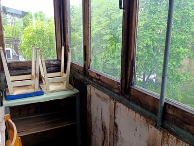 квартира за адресою Олени Теліги вул., 25-Б
