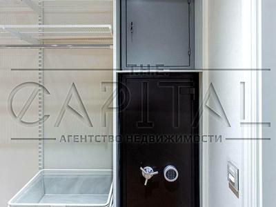 квартира за адресою Дніпровська набережна вул., 1