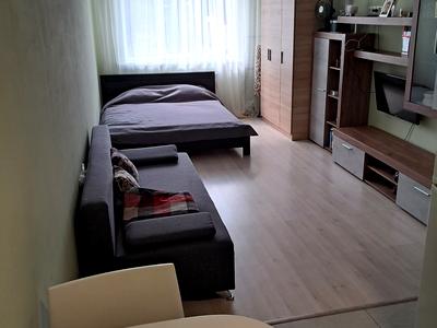 квартира по адресу Лобачевского пер., 7
