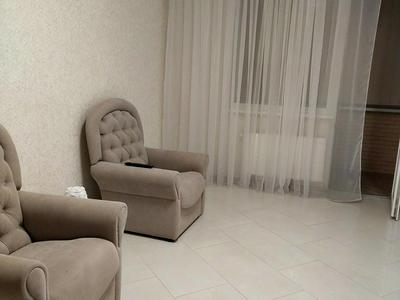 квартира по адресу Сахарова, 36