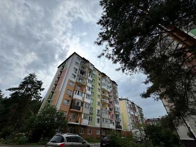 квартира по адресу Бучанское шоссе, 14-А