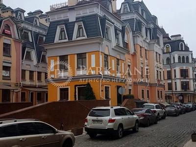 квартира по адресу Воздвиженская ул., 14