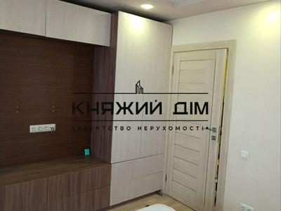 квартира за адресою Петра Григоренка просп., 36