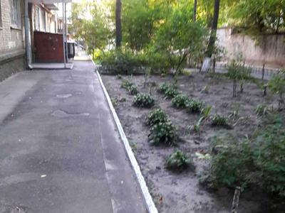 квартира по адресу Кловский спуск (Кловський), 12