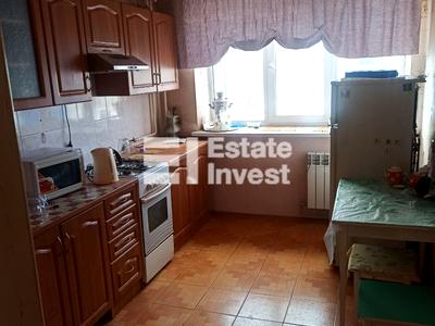 квартира по адресу Северина Потоцкого ул. (Семнадцатого партсъезда), 24