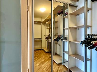 квартира за адресою Дмитрівська вул., 75