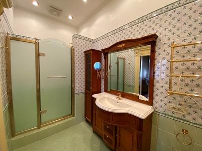квартира по адресу Архитектора Городецкого ул., 12