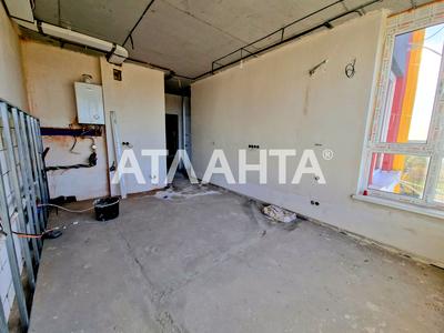 квартира за адресою Машинобудівників вул., 16