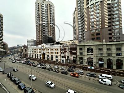 квартира за адресою Глибочицька вул., 25