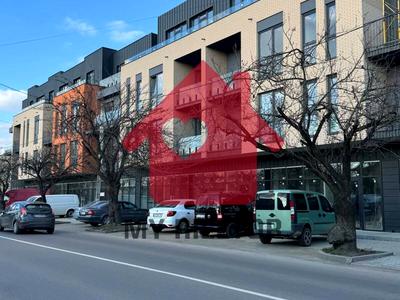 квартира по адресу Собранецкая ул., 100