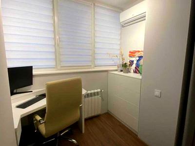 квартира за адресою Перемоги просп., 59