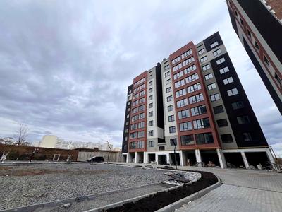 квартира за адресою Січових стрільців вул., 8Б