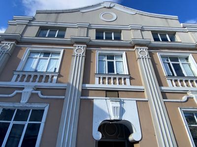 коммерческая по адресу Златоустовская ул., 23