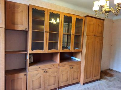 квартира по адресу Уманская ул., 41