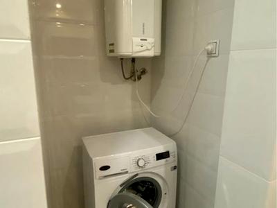 квартира по адресу Драгоманова ул., 2
