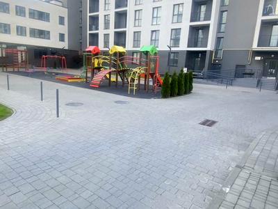квартира за адресою Героїв Майдану вул., 19-Б