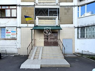 квартира по адресу Петра Григоренко просп., 36