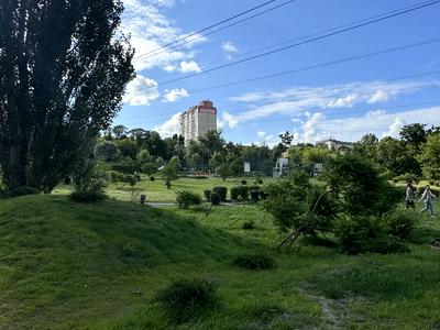 квартира по адресу Вышгородская ул., 45-Ж
