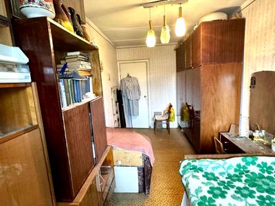 квартира по адресу Героев Крут ул. (Фурманова), 14