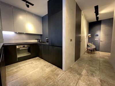 квартира за адресою Кловський узвіз (Кловський), 7a