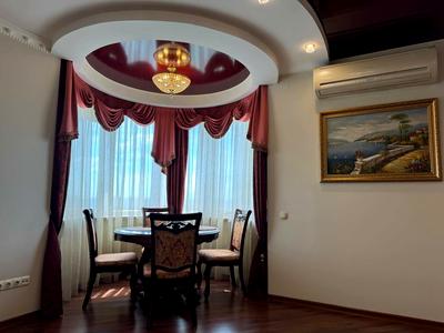 квартира по адресу Верховинная ул., 37