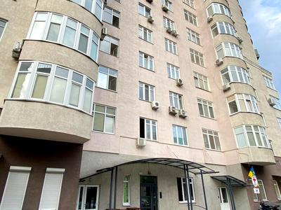 квартира за адресою Преображенська вул. (Івана Клименка), 8-Б
