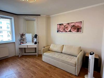квартира по адресу Миру ул., 40