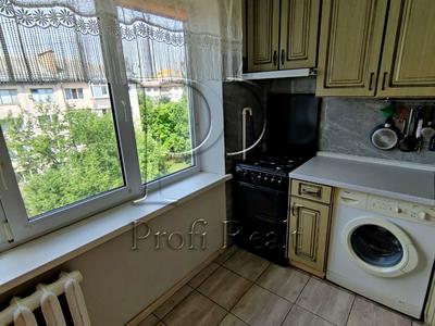 квартира по адресу Ярослава Гашека бульв., 6
