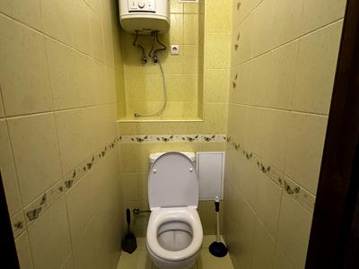квартира по адресу Киев, Анны Ахматовой ул., 31