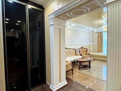 квартира по адресу Каховская ул., 29