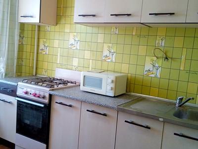 квартира за адресою Георгія Тарасенка вул. (Плеханівська), 50